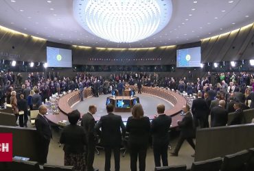 Ще більше ППО та снарядів для України: столтенберг анонсував засідання Україна-НАТО