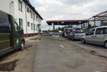 Обвів навколо пальця: на Закарпатті українець епічно втік в Угорщину