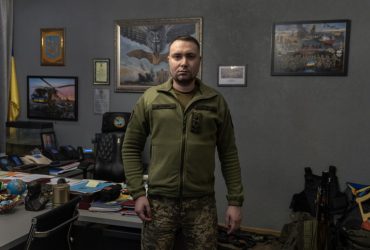 Нова Ялта для України можлива, якщо не в прямому, то в переносному сенсі, - Буданов