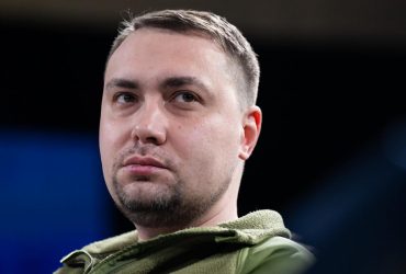 Буданов однозначно висловився щодо підтримки України з боку США