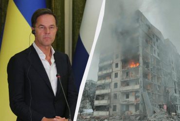 Терехов заявив, що Харків ризикує стати другим Алеппо: кандидат в генсеки НАТО відреагував