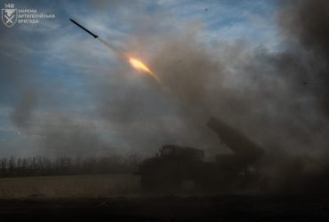 Росія посилила штурми на двох напрямках, - Генштаб