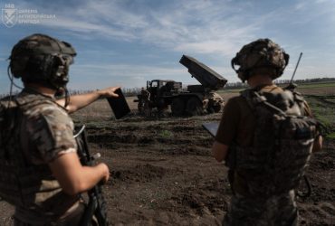 Forbes підрахував, скільки військової техніки не вистачає Україні і якої - найбільше