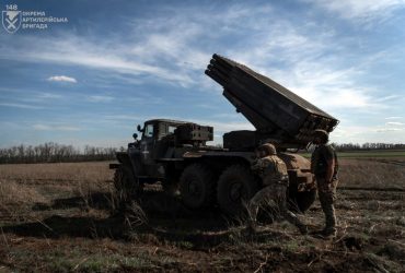 Бои на юге: украинские защитники отбили 15 штурмов за сутки