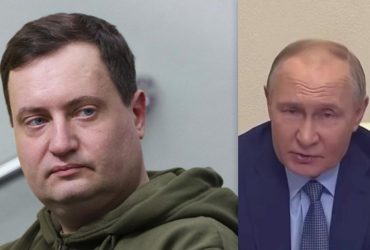 Удар по Казані дронами: у ГУР підкололи Путіна