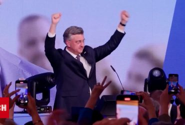 Вибори в Хорватії: проукраїнський прем'єр муситиме домовлятися з проросійським президентом