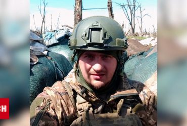 Дружина полеглого добровольця з Рівного у пам'ять про чоловіка заснувала стипендію для майбутніх юристів