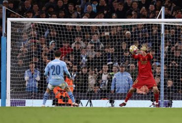 Лунин - герой важного матча: определились все полуфиналисты Лиги чемпионов (видео)