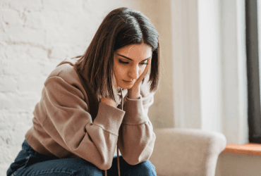 У вас низкая самооценка: женские привычки, которые свидетельствуют о неуверенности