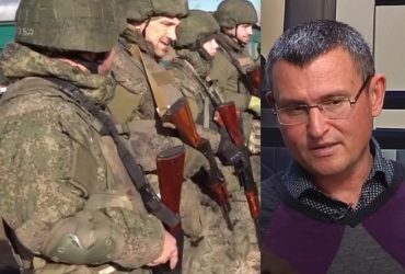 Два основні напрямки: полковник ЗСУ попередив, де можливий літній наступ РФ