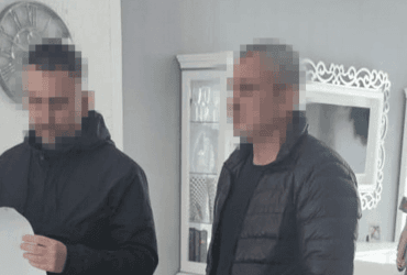 Фінансував Росгвардію: в Україні затримали помічника скандального Шуфрича