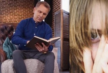 Как не по себе правильно сказать на украинском: Авраменко назвал два слова