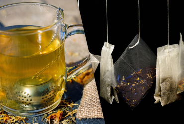 Как долго нужно заваривать чай: эксперты назвали идеальное время