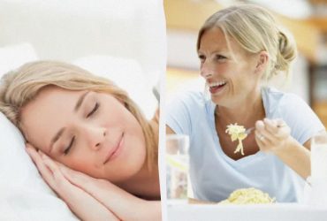 Що робити, якщо після їжі хочеться спати: варіанти експерта