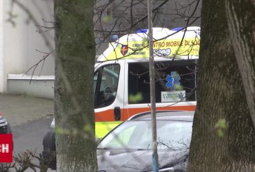 Мать пыталась утопить в реке своего 8-летнего сына