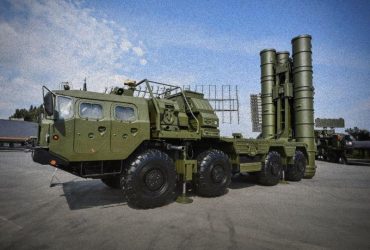 Удар по аэродрому в Джанкое: чем особенна уничтоженная система для вражеской ПВО Фундамент-М