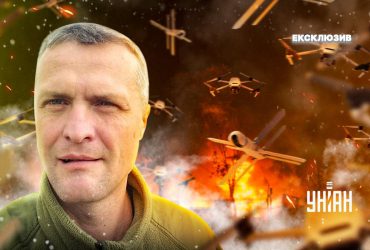 Нам потрібні крила, які літають далі FPV-вертольотиків, і їх має бути дуже багато, - командир підрозділу ударних БПЛА Ігор Луценко