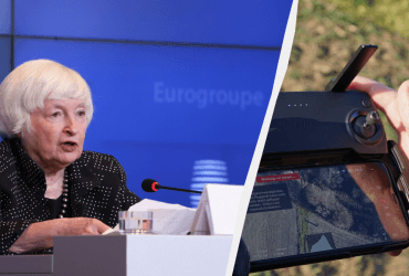 США ввели санкции против иранских производителей беспилотников