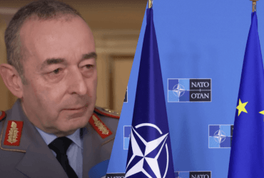 Россия может быть готова напасть на страны НАТО через 5-8 лет, - немецкий генерал