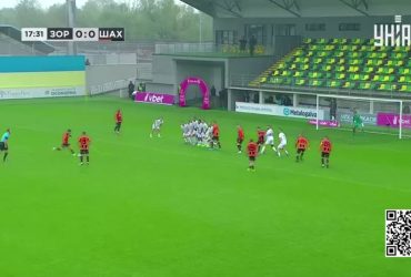 Заря - Шахтер. Полный матч. 10 тур УПЛ 2023/2024