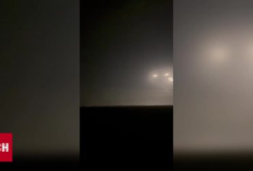 Атака "Джанкоя" - Генштаб ВСУ наконец-то показал видео: ГУР - о результатах "бавовны"