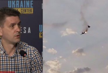 Украинцы сбили Ту-22М3: обозреватель объяснил, почему пилоты золотые