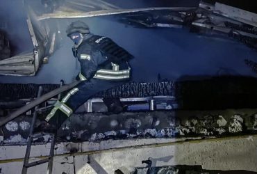 Ворог атакував Одещину та Херсон: які наслідки та що вдалося збити