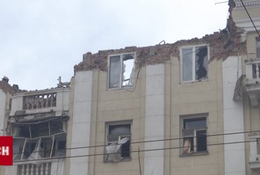 Погибшие на Днепропетровщине от российских ракет, в Донецкой области - от авиабомб: ситуация в регионах