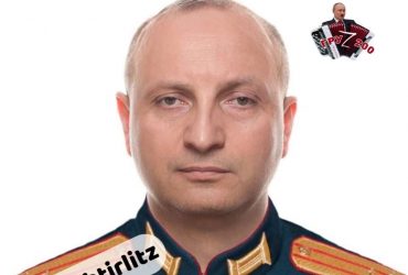 Розгром штабу в Луганську: ЗСУ задвохсотили російського комбрига