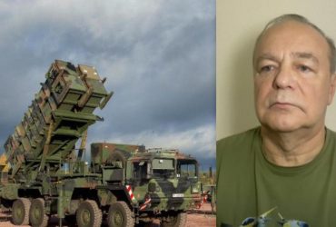 Сколько Patriot надо Украине, чтобы серьезно улучшить защиту неба: генерал-лейтенант объяснил