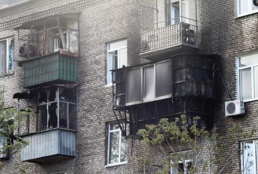 Оккупанты атаковали Днепропетровскую область: среди раненых двое детей