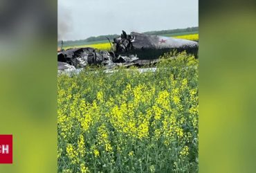 Новые подробности о самолетопаде в России: как и почему упал Ту-22 М3, который терроризировал Украину ракетами