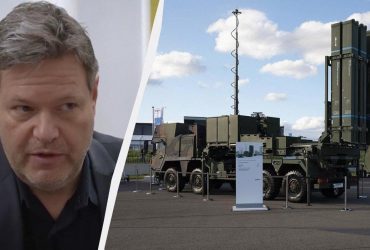 Украина и Германия запустят несколько оборонных проектов в ближайшие дни, - Politico