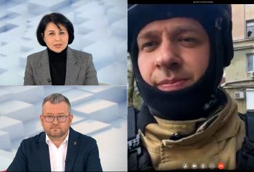 Прямое включение из Днепра: завалы до сих пор разбирают, количество жертв и пострадавших не окончательное