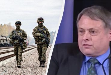 Запад годами обманывал Украину и разделяет с Путиным вину за войну, - экс-помощник Рейгана