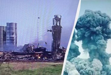 Удар по Джанкою: аналитики заявили о новой хитрой тактике ВСУ