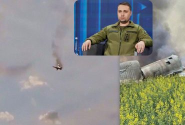 Уничтожение Ту-22М3: Буданов раскрыл подробности операции