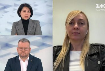 Довгоочікувана допомога: вперше США так близько до доленосного рішення