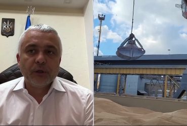 Одесская область под ударом: собираются ли партнеры прикрывать важные для Европы порты - Олег Кипер в ТСН