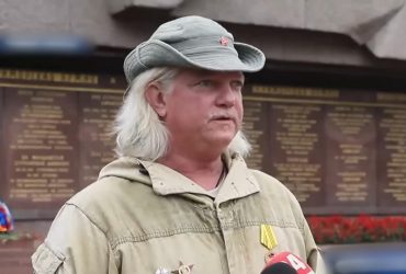 В Донецке российские военные убили американца, воевавшего за ДНР с 2014 года