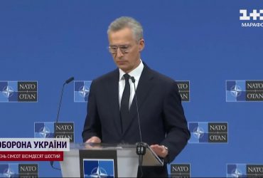 Нідерланди виділяють 200 мільйонів євро на ППО та снаряди для України