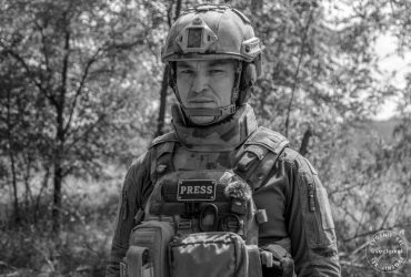 В Запорізькій області ліквідували воєнкора відомого російського пропагандистського видання