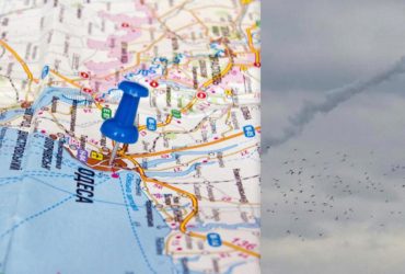 Россияне атаковали Одессу баллистикой: стало известно, что поражено