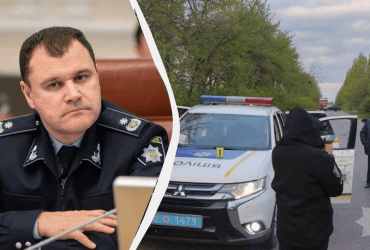 Неважно, кто и в какой одежде: Клименко отреагировал на расстрел полицейских под Винницей