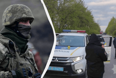 Расстрел полицейского в Винницкой области: военные сделали заявление