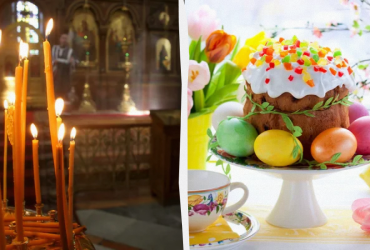 Что нужно съесть первым на Пасху и во сколько разговляться: обязательное условие