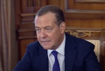 Медведєв закликав готуватися до повного захоплення України після укладення миру з Києвом