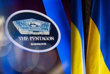 Допомога від США в Україні може опинитися дуже швидко: у Пентагоні назвали терміни