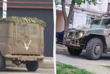 Послебавовна на комбинате имени Ильича: Россия испугалась и перемещает технику