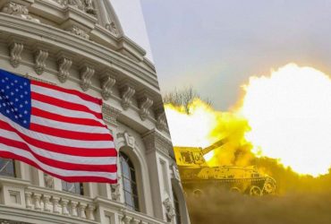 Допомога США – рятівне коло для України та проблема для Росії, – WSJ